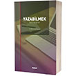 Yazabilmek Mehmet Gedizli Deiim Yaynlar