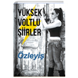 Yksek Voltlu iirler zleyi Kutlu Yaynevi