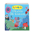 Okulda lk Gnm Lydia Montis Pearson ocuk Kitaplar