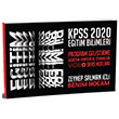 2020 KPSS Eitim Bilimleri Program Gelitirme retim Yntem ve Teknikleri Video Ders Notlar Benim Hocam Yaynlar