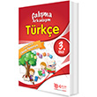 3. Snf Trke alma Arkadam 4 Adm Yaynlar