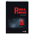 Para ve Psikoloji Tuberk itilci Beta Yaynevi