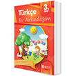 3. Snf Trke Ev Arkadam 4 Adm Yaynclk