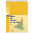 Finans ve Sigorta Matematii Serkan Dilek Beta Yaynevi