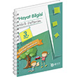 3. Snf Hayat Bilgisi Akll Defterim 4 Adm Yaynclk