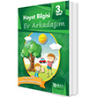 3. Snf Hayat Bilgisi Ev Arkadam 4 Adm Yaynclk
