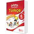 4. Snf Trke alma Arkadam 4 Adm Yaynclk