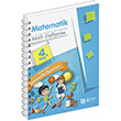 4. Snf Matematik Akll Defterim 4 Adm Yaynclk
