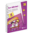 4. Snf Fen Bilimleri Akll Defterim retmen Kitab 4 Adm Yaynclk