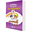 4. Snf Fen Bilimleri alma Arkadam 4 Adm Yaynlar