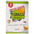 8. Snf Trke Gster Kendini Soru Bankas alkan Yaynlar