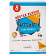8. Snf Matematik Gster Kendini Soru Bankas alkan Yaynlar