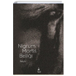 Nigrum Mortis Betii Serin Kandemir Kule Kitap