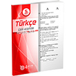 5. Snf Trke ek Kopar Yaprak Test 4 Adm Yaynclk