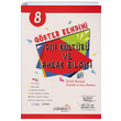 8. Snf Din Kltr ve Ahlak Bilgisi Gster Kendini Soru Bankas alkan Yaynlar
