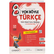 8. Snf Trke Yok Byle Soru Bankas alkan Yaynlar
