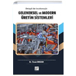 Geleneksel ve Modern retim Sistemleri hsan Erozan Gazi Kitabevi