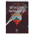 Dnyann Merkezine Seyahat Jules Verne Tema Yaynlar