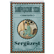 Sergzet (Orjinal Metin) Samipaazade Sezai Can Yaynlar