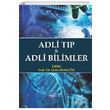 Adli Tp ve Adli Bilimler Halis Dokgz Akademisyen Kitabevi