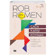 aa Kar Koymak Rob Riemen Delidolu Kitap
