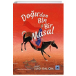 Doudan Bin Bir Masal Kolektif Kitap