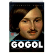 Rus Edebiyatnn Usta Kalemi Gogol Aleksandra N. Annenskaya Etkin Yaynevi