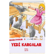 Yedi Kargalar Sekin ykler 2 Murat Sevin Lenda ocuk