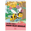 Bahar Geldi Hogeldi Balars Vzdk 2 Murat Sevin Lenda ocuk