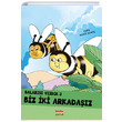 Biz ki Arkadaz Balars Vzdk 3 Murat Sevin Lenda ocuk