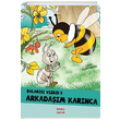 Arkadam Karnca Balars Vzdk 1 Murat Sevin Lenda ocuk
