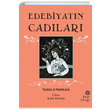 Edebiyatn Cadlar Taisia Kitaiskaia Hep Kitap