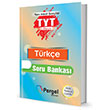 TYT Trke Soru Kitab Pergel Yaynlar