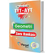 TYT AYT Geometri Soru Bankas Kitab Pergel Yaynlar