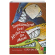 Tamtamlarn Sesi Afrikadan On Masal Kolektif Kitap