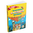 4. Snf Yeni Nesil Etkinliklerle Matematik Soru Bankas Bilgiseli Yaynlar