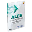 2020 ALES Karma 3 zml Deneme Murat Yaynlar