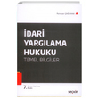 dari Yarglama Hukuku Temel Bilgiler Sekin Yaynevi