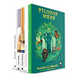 Sanat ve Felsefe Dizisi 5 Kitap Takm Bilgi Yaynevi