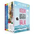 Gezgin ocuklar Dizisi 6 Kitap Takm Bilgi Yaynevi