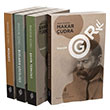 Gorki Seme ykler 4 Kitap Takm Yordam Kitap