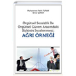 rgtsel Sessizlik ile rgtsel Gven Arasndaki likinin ncelenmesi Ar rnei Hiperlink Yaynlar