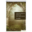 Archetypische Sprache Des Marchens nci Aras Hiperlink Yaynlar