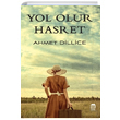 Yol Olur Hasret Ahmet Dillice Ceren Kltr Yaynlar