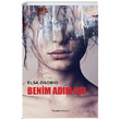 Benim Adm Luz Elsa Osorio Dipnot Yaynlar
