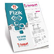 11. Snf Fizik Yaprak Test Baat Yaynlar