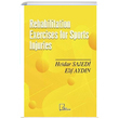 Rehabilitation Exercises for Sports Injuries Gece Akademi