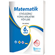6. Snf Matematik Etkileimli Konu Anlatm Fyleri 4 Adm Yaynclk