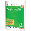 6. Snf Sosyal Bilgiler Soru Bankas 4 Adm Yaynlar