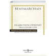Figaro nun Dn veya lgn Gn Ciltli Pierre Beaumarchais  Bankas Kltr Yaynlar